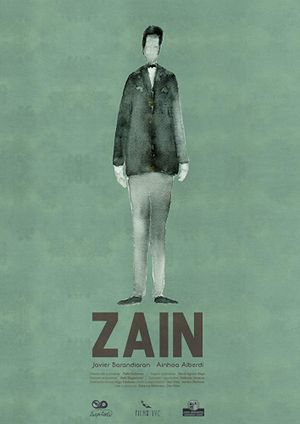 Zain