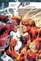 La Guerre des Flash - Flash (Rebirth), tome 6