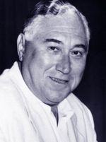 Walter Lang