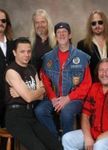 The Marshall Tucker Band