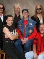 The Marshall Tucker Band