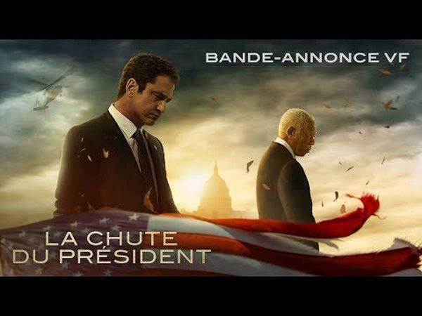 La Chute du Président