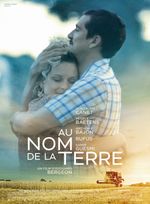 Affiche Au nom de la terre Affiche Au nom de la terre