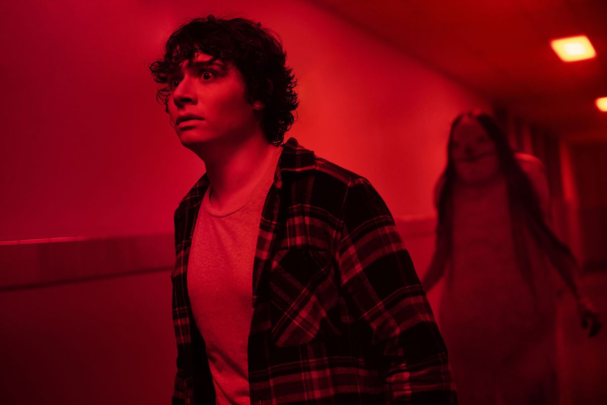 Scary Stories - Film (2019) - SensCritique