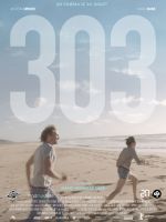 Affiche 303 Affiche 303