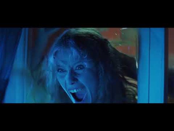 Dario Argento - Soupirs dans un corridor lointain