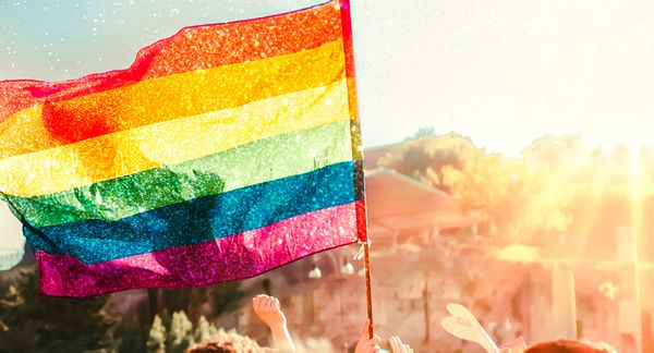 L'Etincelle : une histoire des luttes LGBT+
