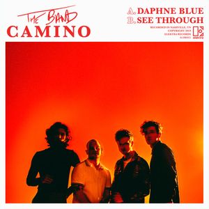 Daphne Blue / See Through (Single)