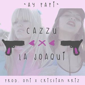 Ay papi (Single)
