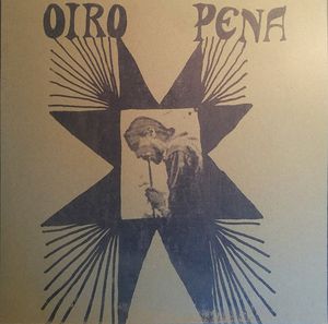 Oiro Pena (EP)