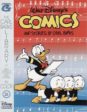 Graine de star - Donald Duck