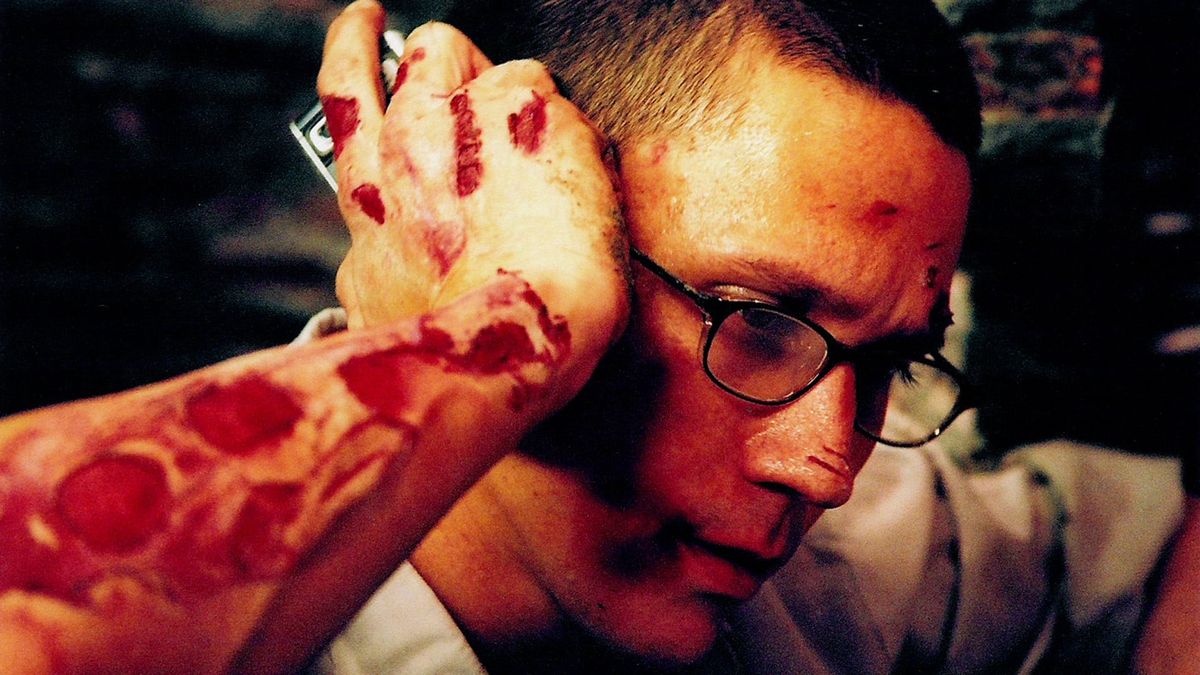 13 Jeux De Mort 13 Jeux de mort - Film (2006) - SensCritique