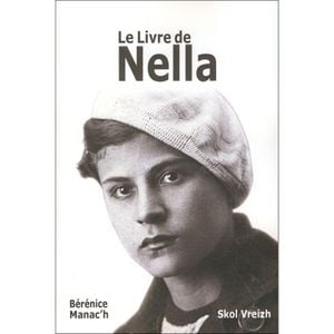 Le livre de Nella