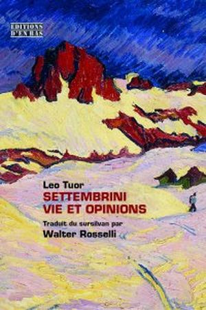 Settembrini, vie et opinions