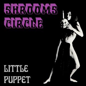 Little Puppet (Single)