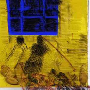 COLD VIEW (Single)