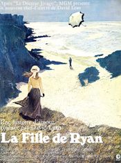 Affiche La Fille de Ryan Affiche La Fille de Ryan