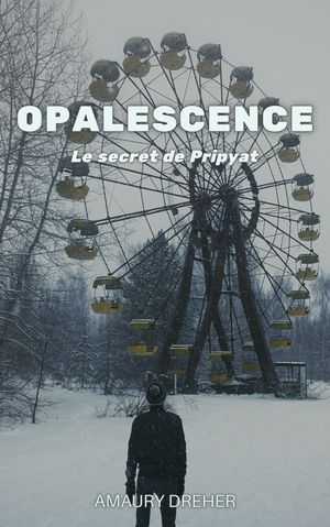 Opalescence: le secret de Pripyat