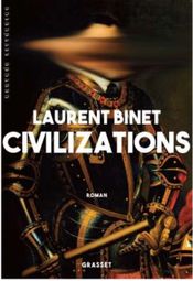 Couverture Civilizations Couverture Civilizations