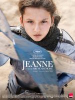 Affiche Jeanne Affiche Jeanne
