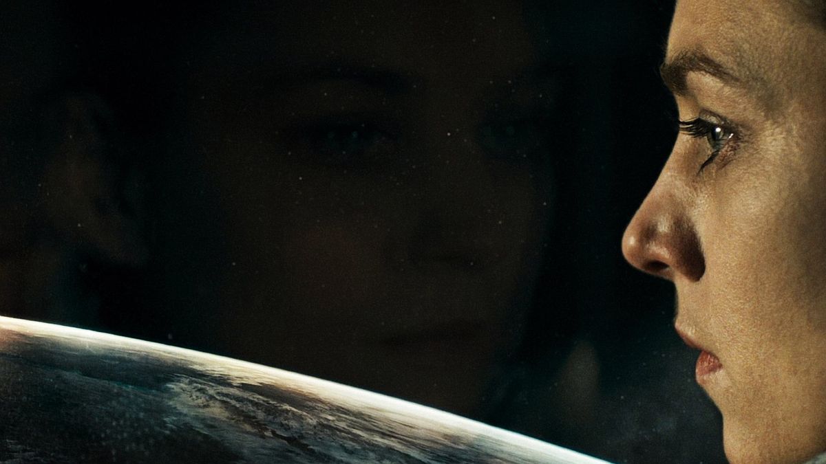Cargo Film (2009) SensCritique