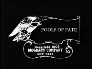 Fools of Fate