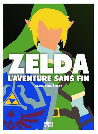 Zelda l'aventure sans fin Salva Fernàndez - SensCritique