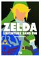 Zelda l'aventure sans fin