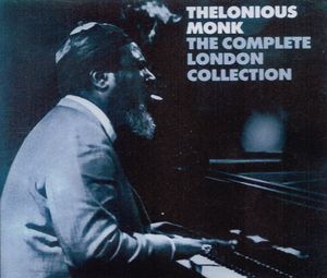 The London Collection, Volume 1