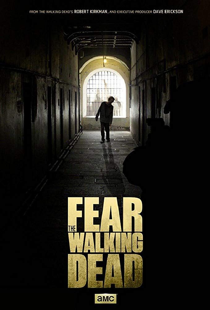 Ou Regarder Fear The Walking Dead Fear the Walking Dead - Série (2015) - SensCritique