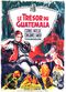 Le Trésor du Guatemala