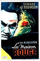 Affiche La Maison rouge