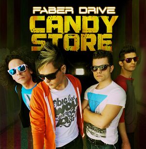 Candy Store (Single)