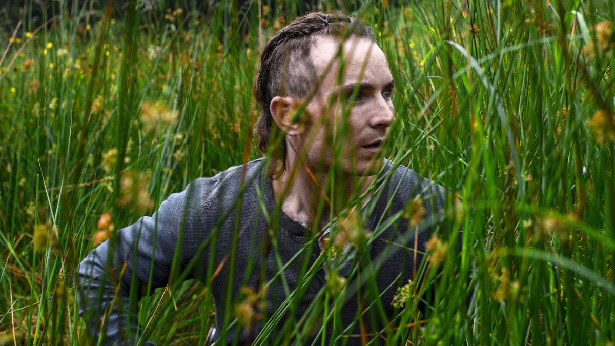 The survivalist на андроид когда выйдет