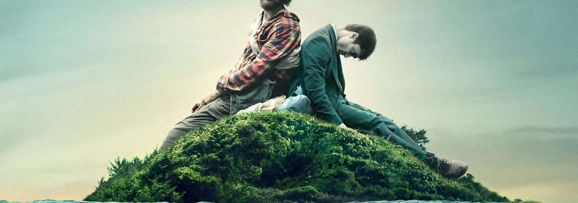 Cover Swiss Army Man