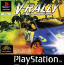 Jaquette V-Rally