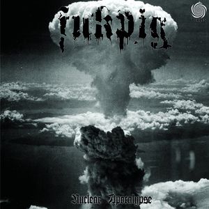 Nuclear Apocalypse (EP)