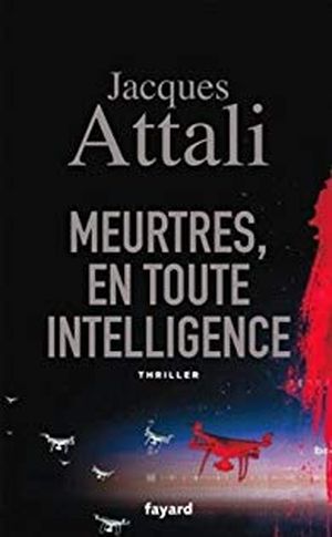 Meurtres, en toute intelligence