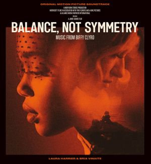 Balance, Not Symmetry: Original Motion Picture Soundtrack (OST)