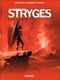 Saison 3 : Mythes - Le Chant des Stryges, tome 18