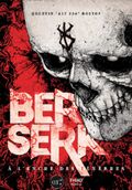 Couverture Berserk Couverture Berserk