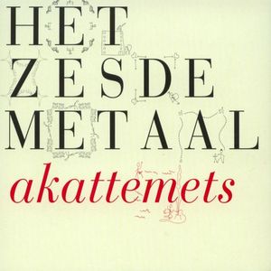 Akattemets