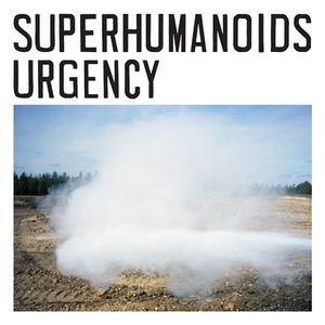 Urgency (EP)