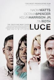 Affiche Luce Affiche Luce