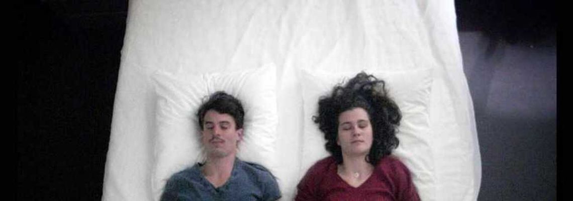 Cover Sommeil