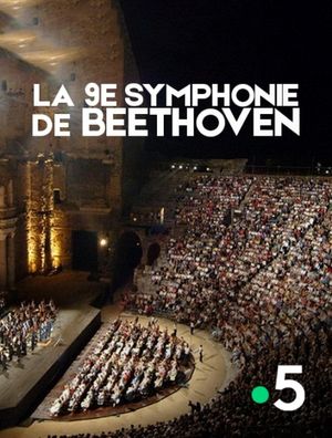 Chorégies d'Orange 2017 : Symphonie n°9 de Beethoven