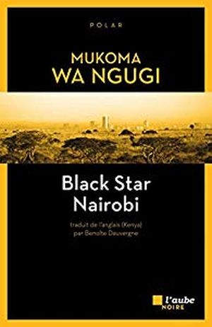 Black Star Nairobi