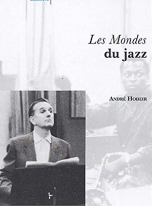 Les mondes du jazz