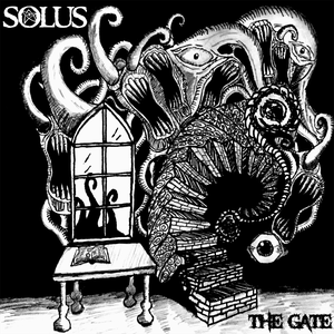 The Gate (EP)