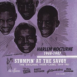 Harlem Nocturne 1944-1947